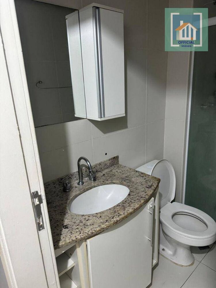 Apartamento, 3 quartos, 92 m² - Foto 4