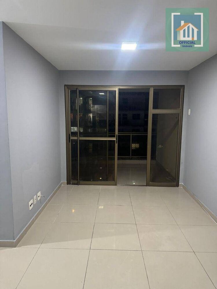 Apartamento, 3 quartos, 92 m² - Foto 5