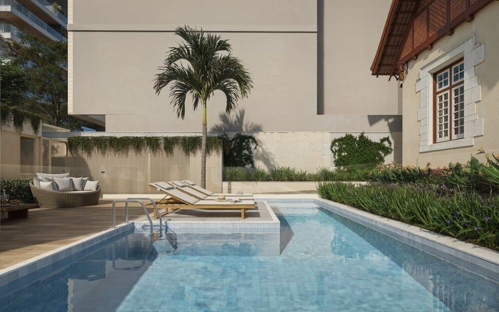 Apartamento, 2 quartos, 44 m² - Foto 20