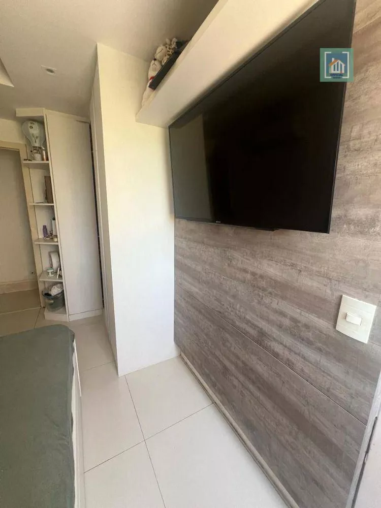 Cobertura à venda com 3 quartos, 189m² - Foto 5