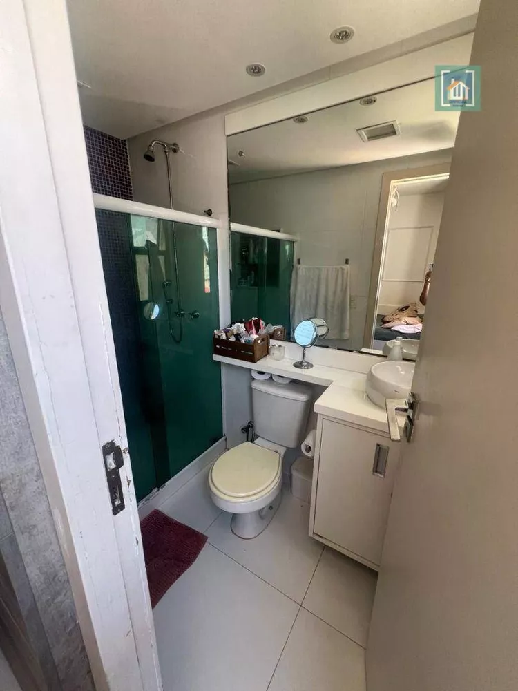 Cobertura à venda com 3 quartos, 189m² - Foto 4