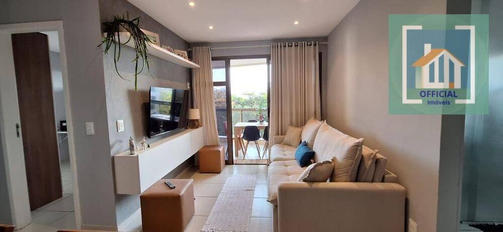 Apartamento, 2 quartos, 78 m² - Foto 6