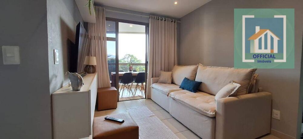 Apartamento, 2 quartos, 78 m² - Foto 8