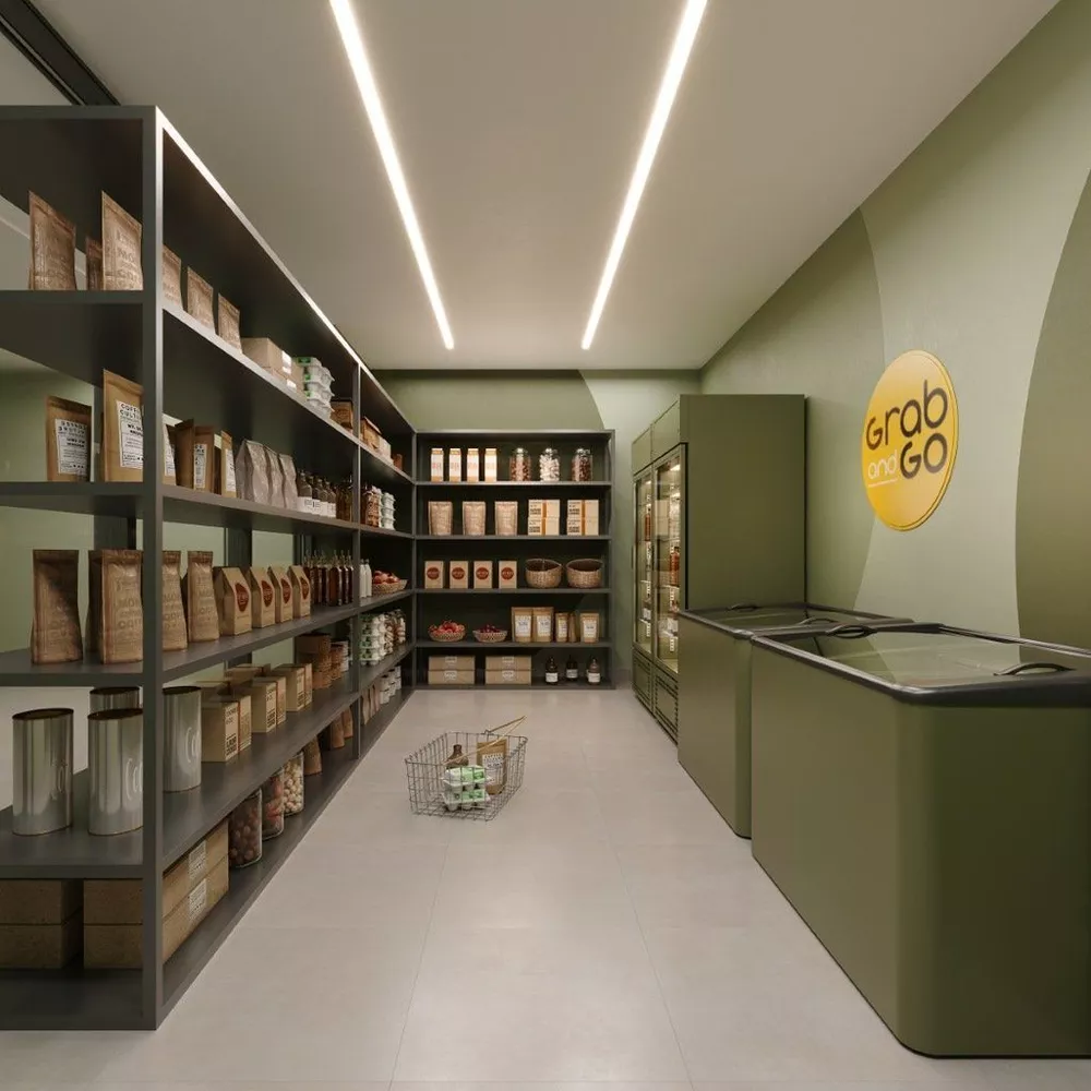 Apartamento, 2 quartos, 73 m² - Foto 33