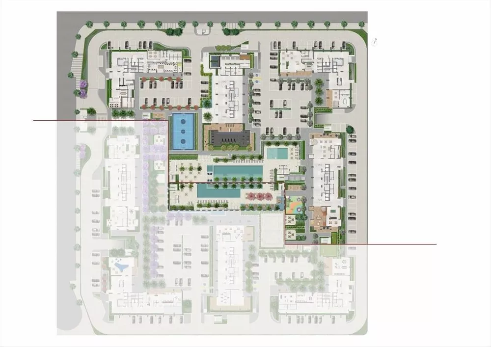 Apartamento, 2 quartos, 73 m² - Foto 76