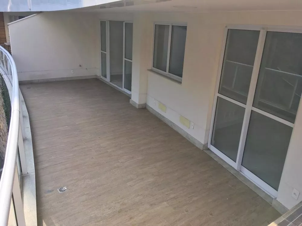 Apartamento, 2 quartos, 116 m² - Foto 15