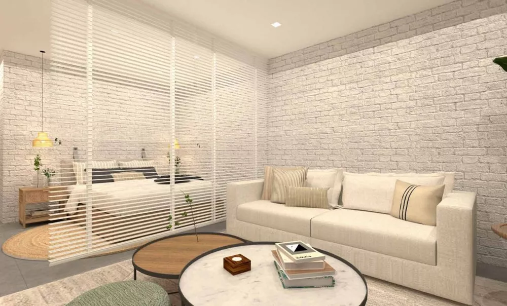 Apartamento, 1 quarto, 48 m² - Foto 36