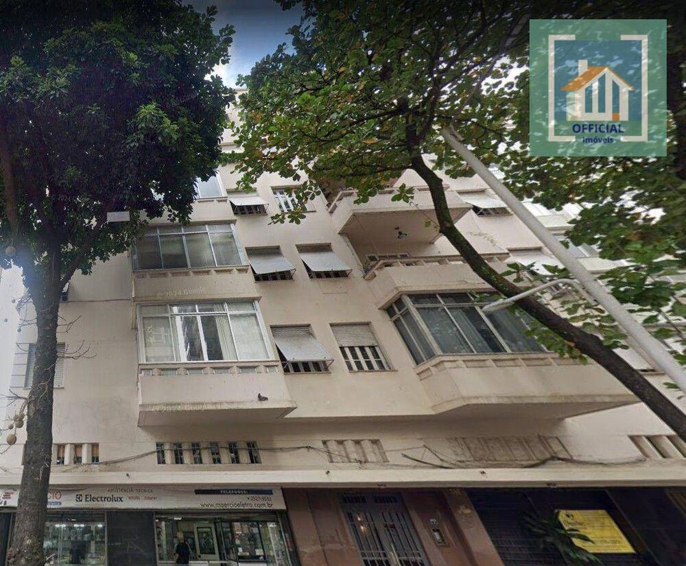 Apartamento, 3 quartos, 120 m² - Foto 5