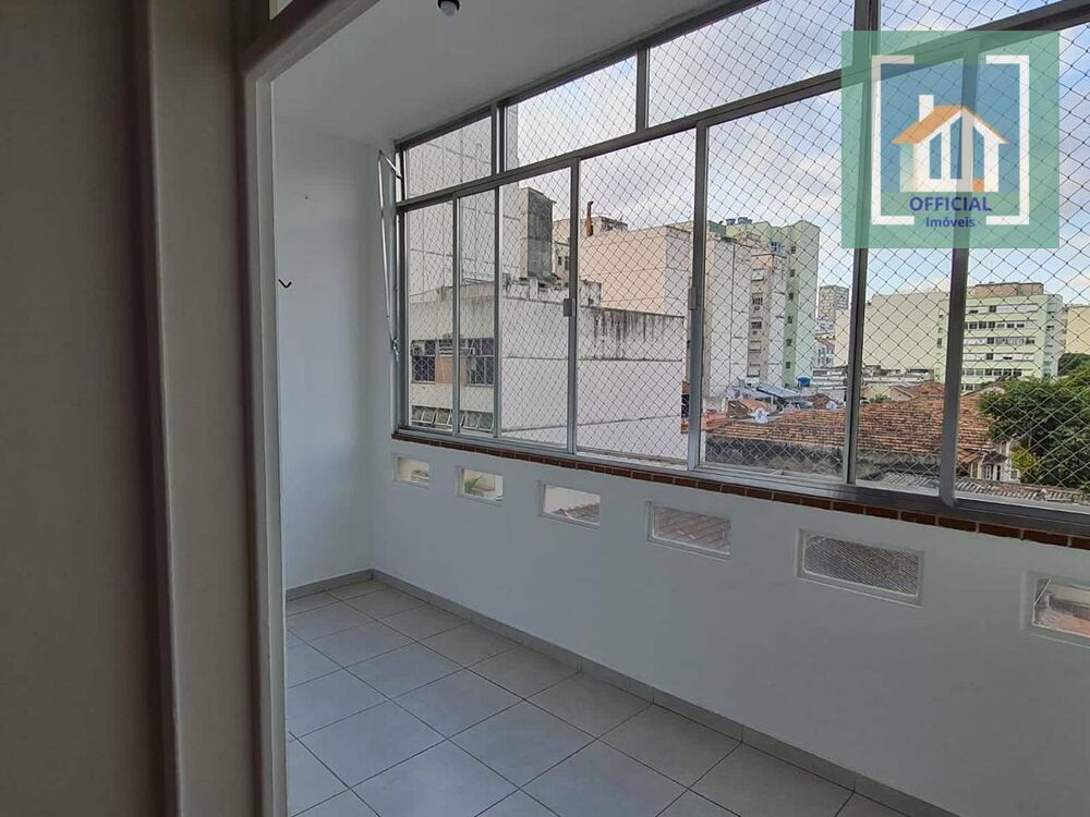 Apartamento, 3 quartos, 120 m² - Foto 7
