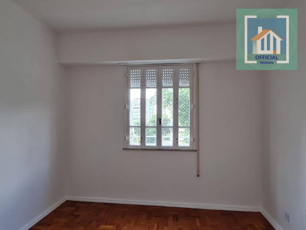 Apartamento, 3 quartos, 120 m² - Foto 2