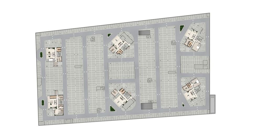 Apartamento, 4 quartos, 268 m² - Foto 53