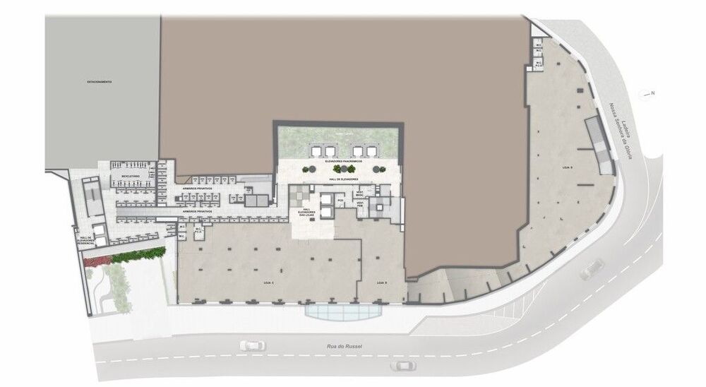 Apartamento à venda com 3 quartos, 114m² - Foto 7