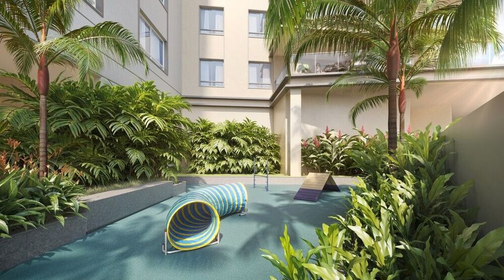 Apartamento à venda com 3 quartos, 114m² - Foto 6