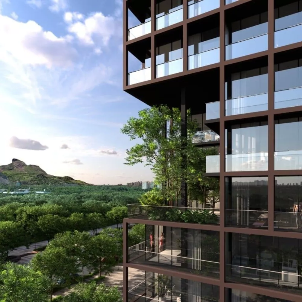 Apartamento, 2 quartos, 104 m² - Foto 17