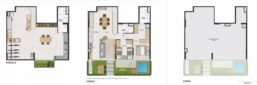 Apartamento, 3 quartos, 183 m² - Foto 15