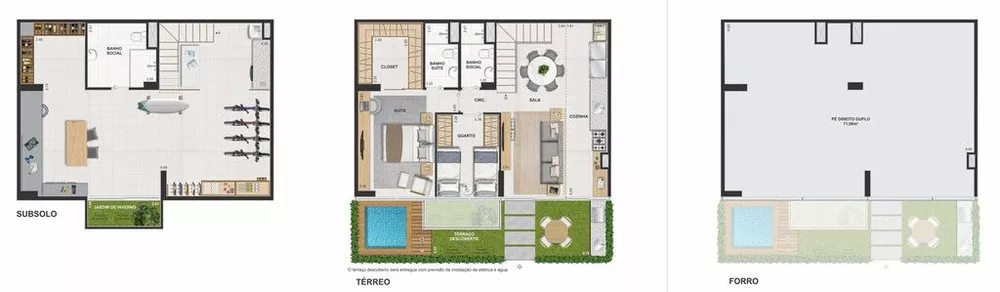 Apartamento, 3 quartos, 183 m² - Foto 27