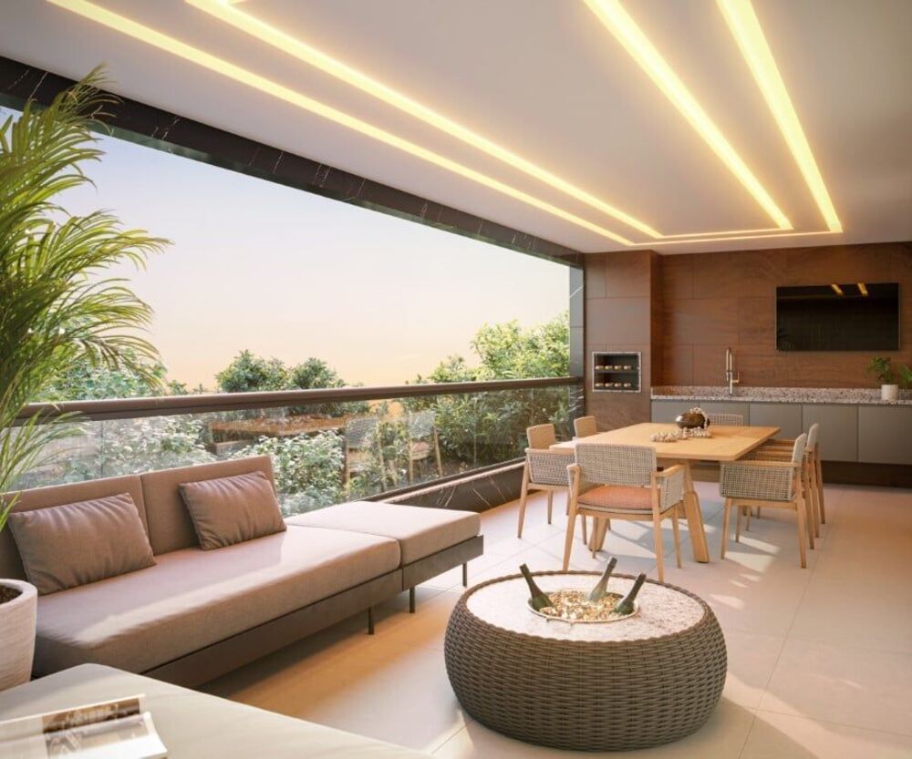 Apartamento, 3 quartos, 89 m² - Foto 13