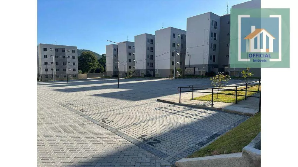 Apartamento, 2 quartos, 48 m² - Foto 14