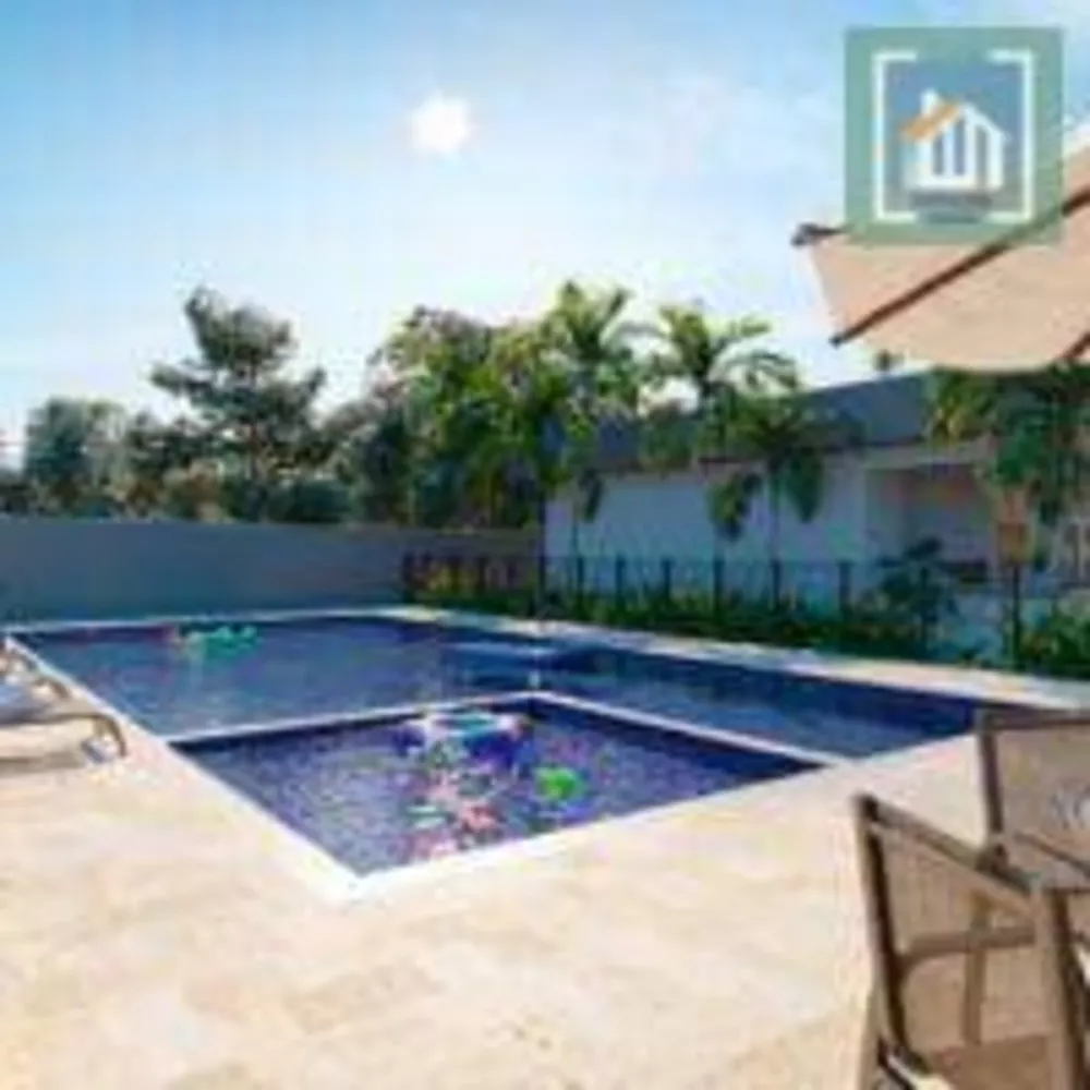 Apartamento, 2 quartos, 48 m² - Foto 7