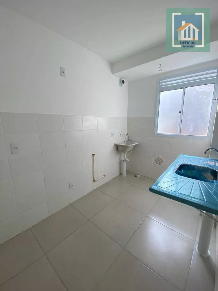 Apartamento, 2 quartos, 48 m² - Foto 16