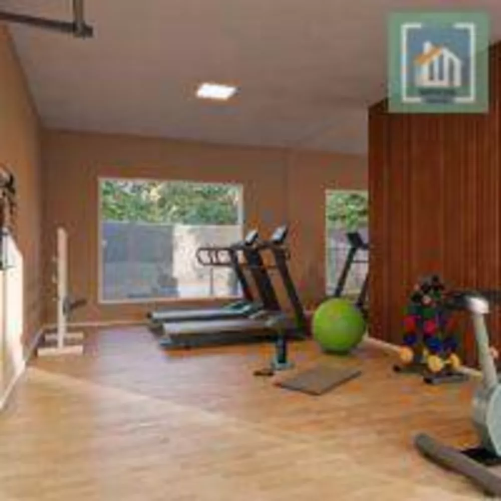 Apartamento, 2 quartos, 48 m² - Foto 10