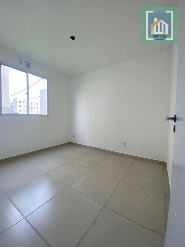 Apartamento para alugar com 2 quartos, 48m² - Foto 4