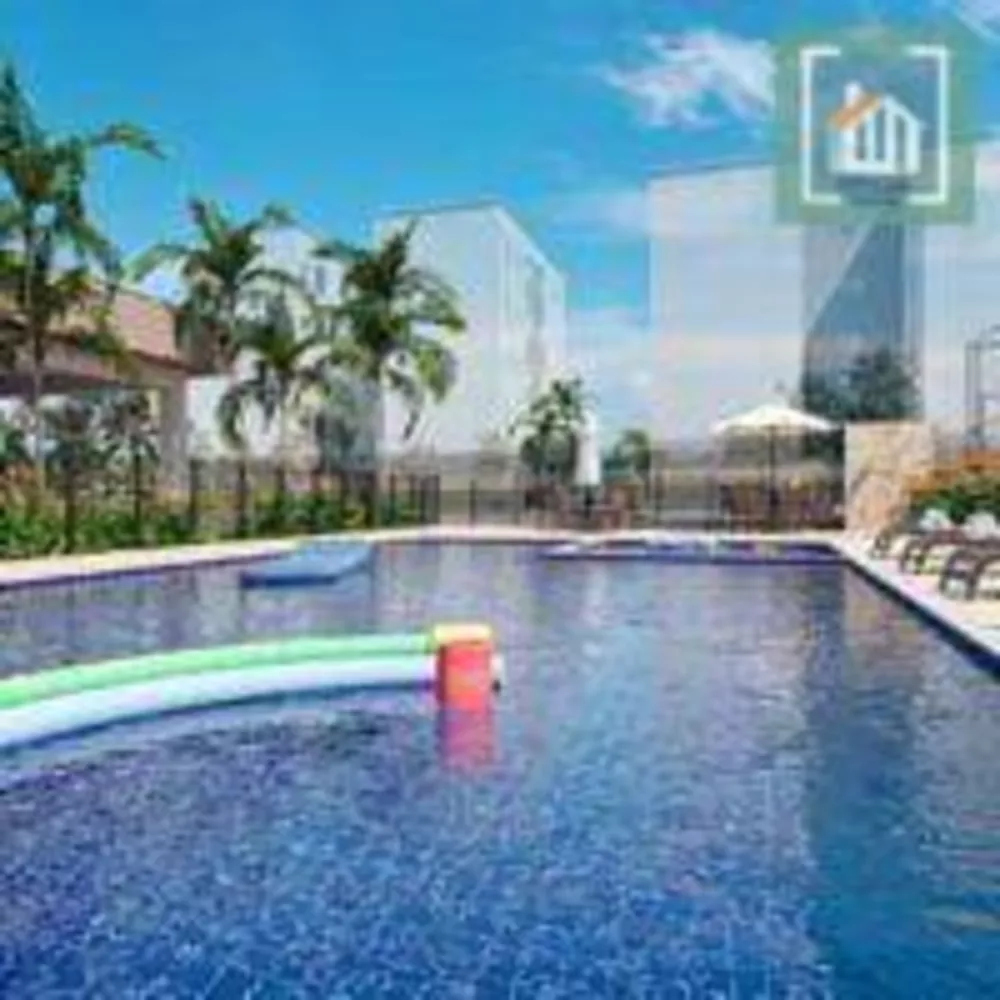 Apartamento, 2 quartos, 48 m² - Foto 8