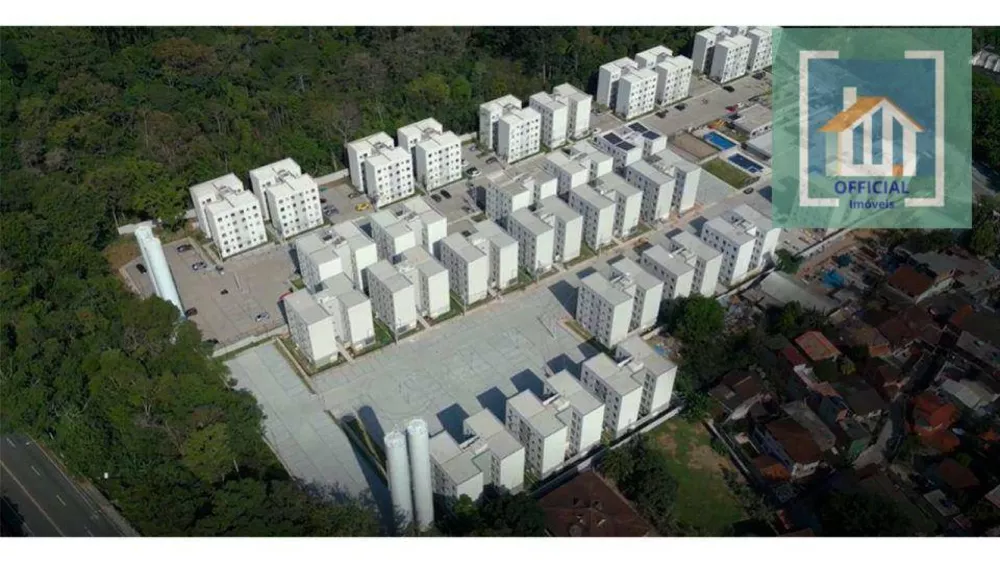 Apartamento, 2 quartos, 48 m² - Foto 24