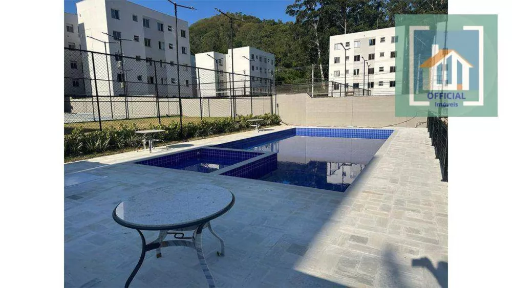 Apartamento, 2 quartos, 48 m² - Foto 22