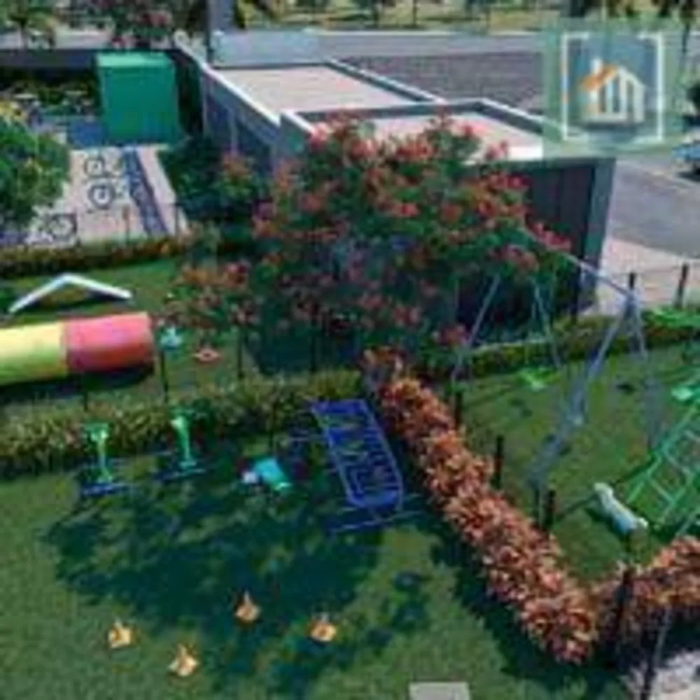 Apartamento, 2 quartos, 48 m² - Foto 3