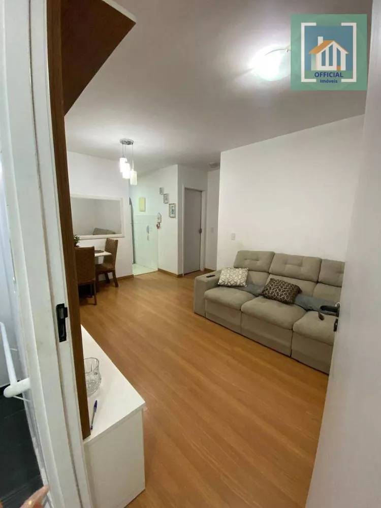 Apartamento, 2 quartos, 44 m² - Foto 7