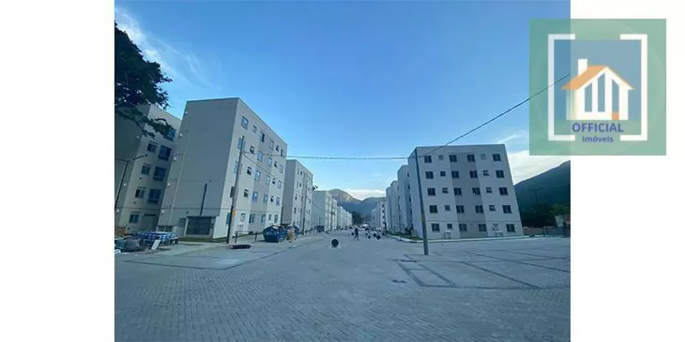 Apartamento, 2 quartos, 44 m² - Foto 6