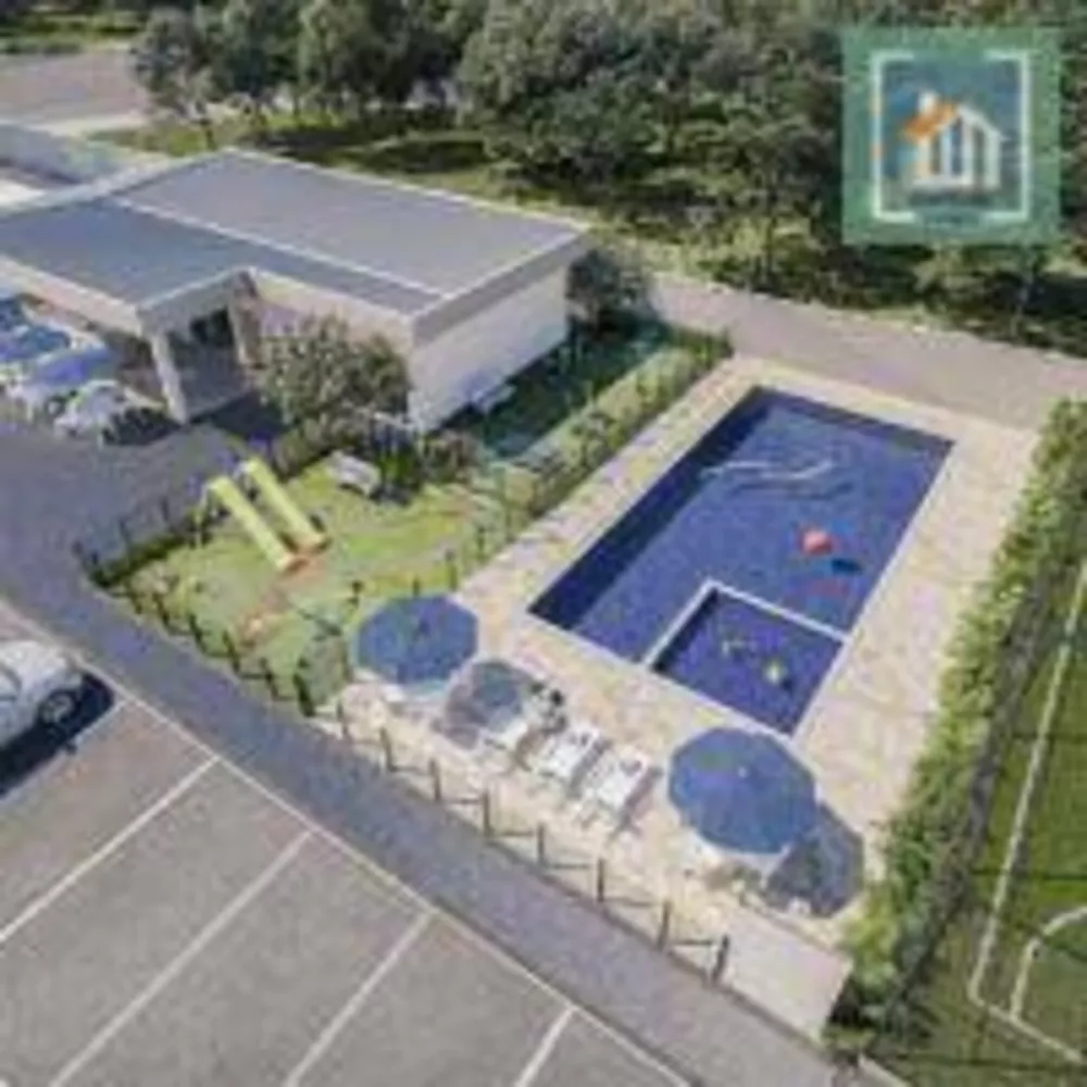 Apartamento, 2 quartos, 44 m² - Foto 1