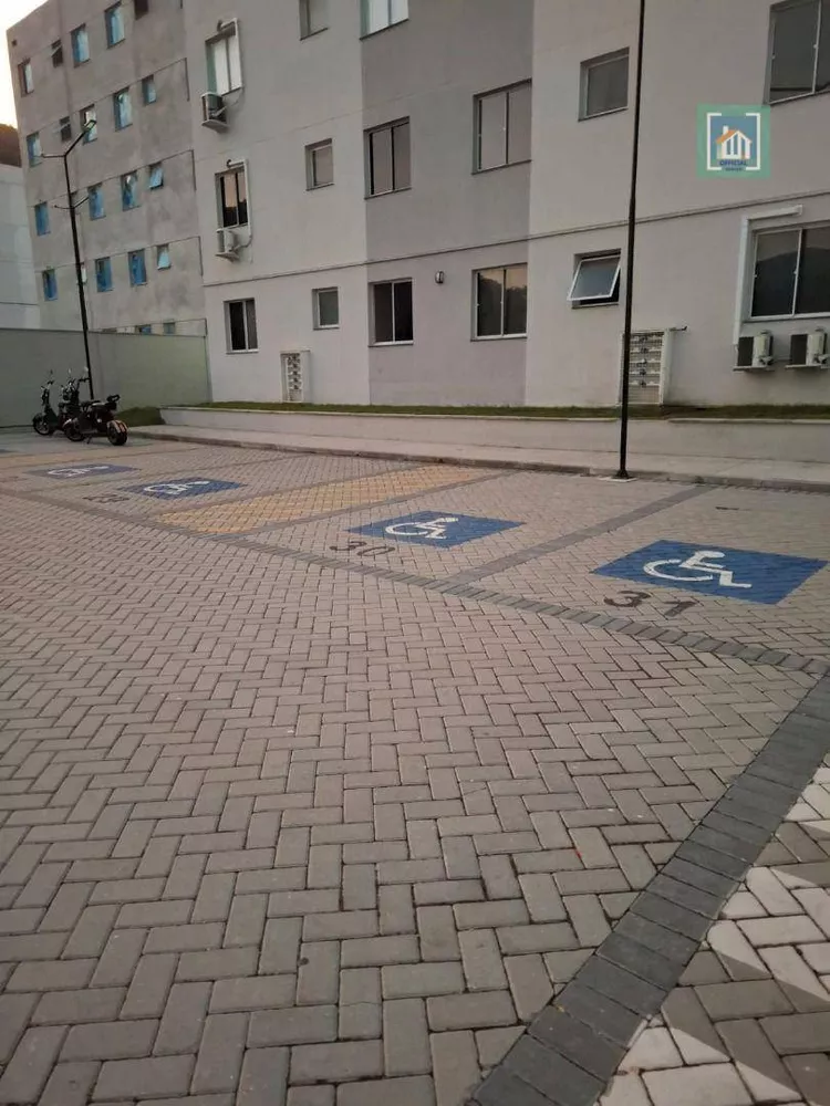 Apartamento, 2 quartos, 44 m² - Foto 24