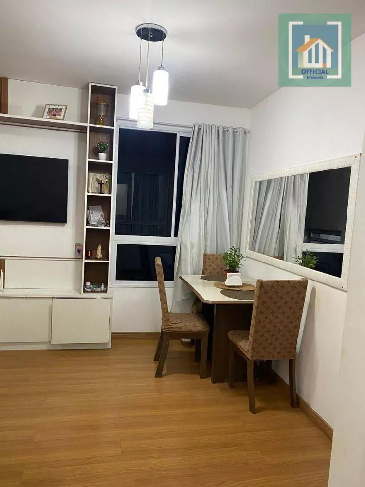 Apartamento, 2 quartos, 44 m² - Foto 19