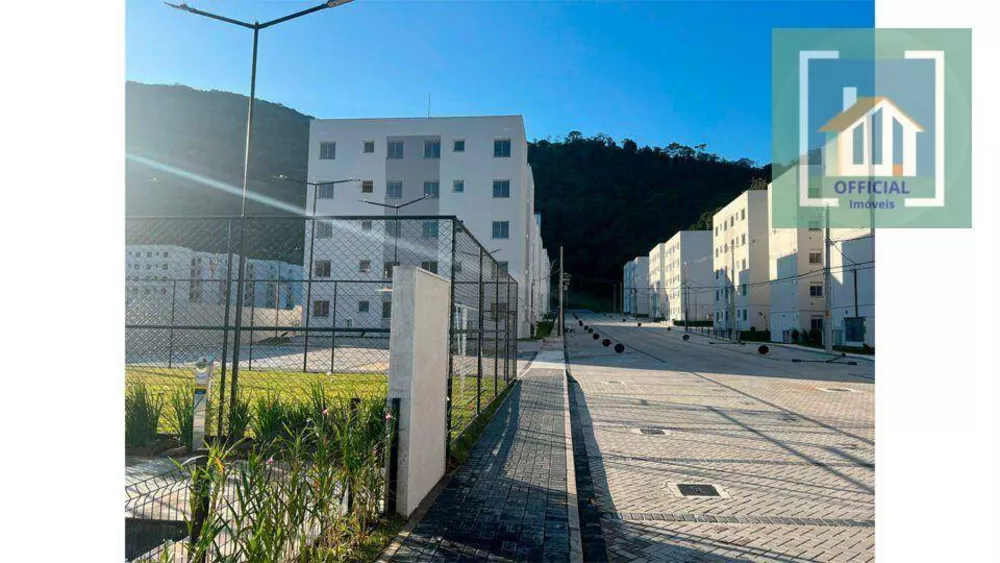 Apartamento, 2 quartos, 44 m² - Foto 2