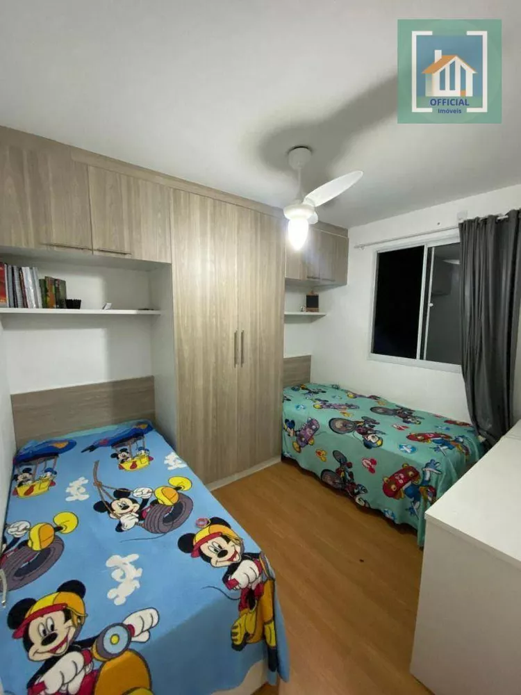 Apartamento, 2 quartos, 44 m² - Foto 21