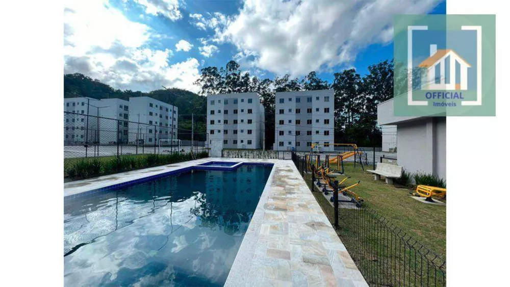 Apartamento, 2 quartos, 44 m² - Foto 4