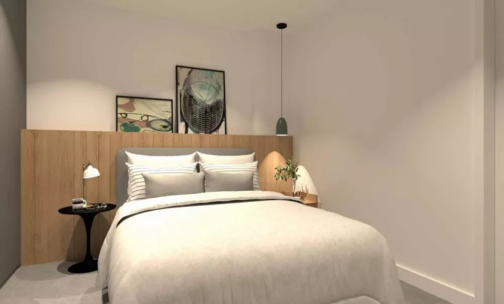 Kitnet-Studio, 45 m² - Foto 26