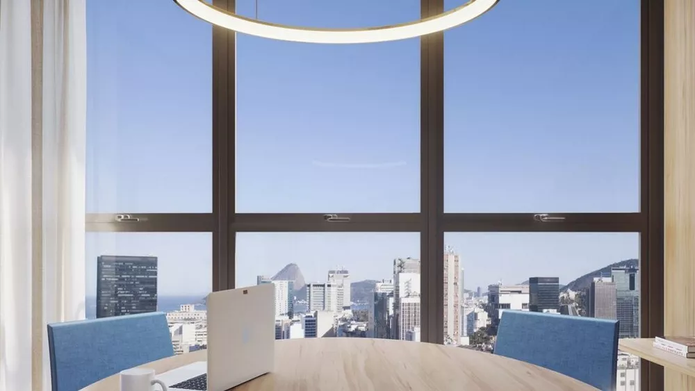 Apartamento, 1 quarto, 51 m² - Foto 10