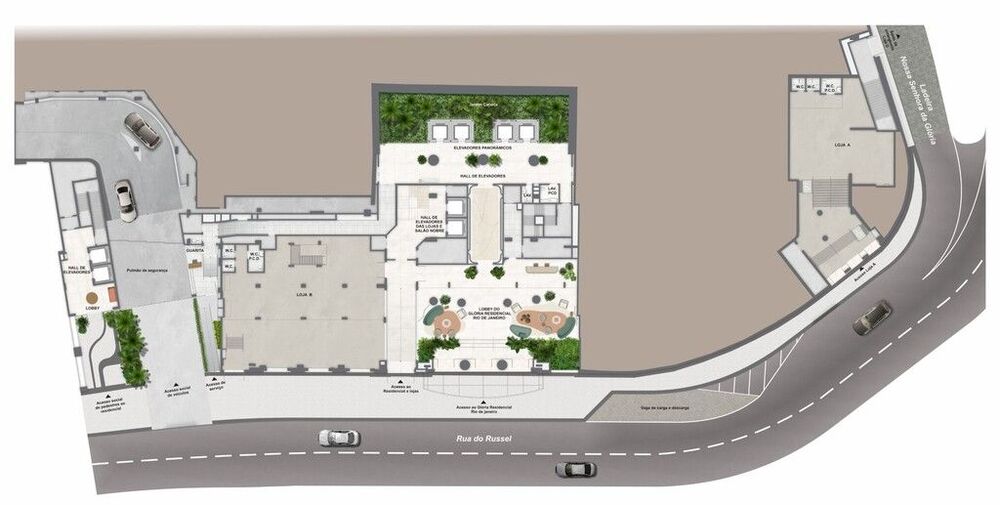 Loja-Salão à venda, 648m² - Foto 6
