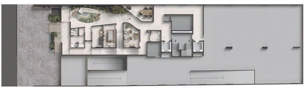 Apartamento, 3 quartos, 167 m² - Foto 27