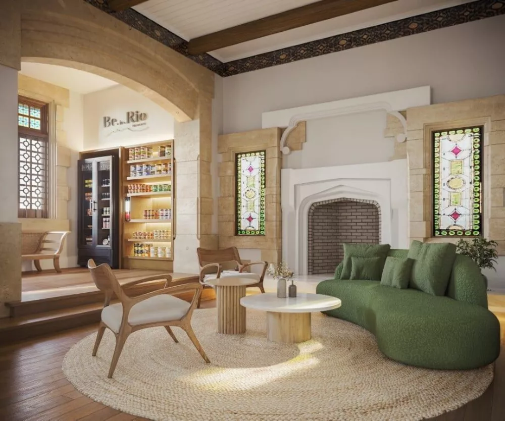 Cobertura, 1 quarto, 80 m² - Foto 8