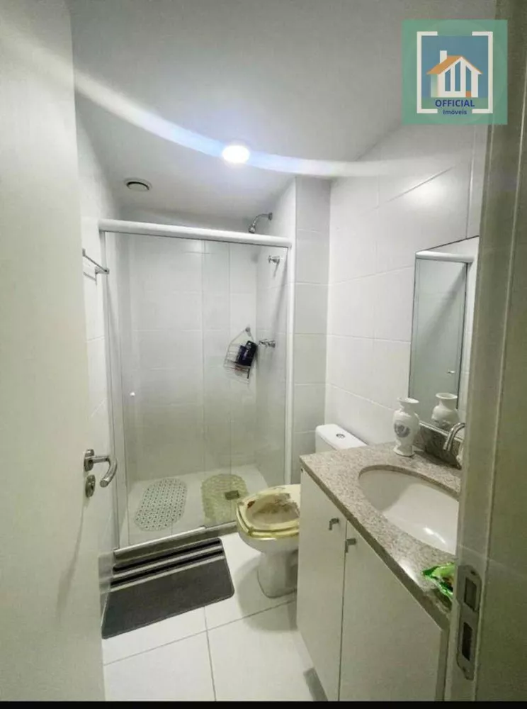 Apartamento, 2 quartos, 66 m² - Foto 5