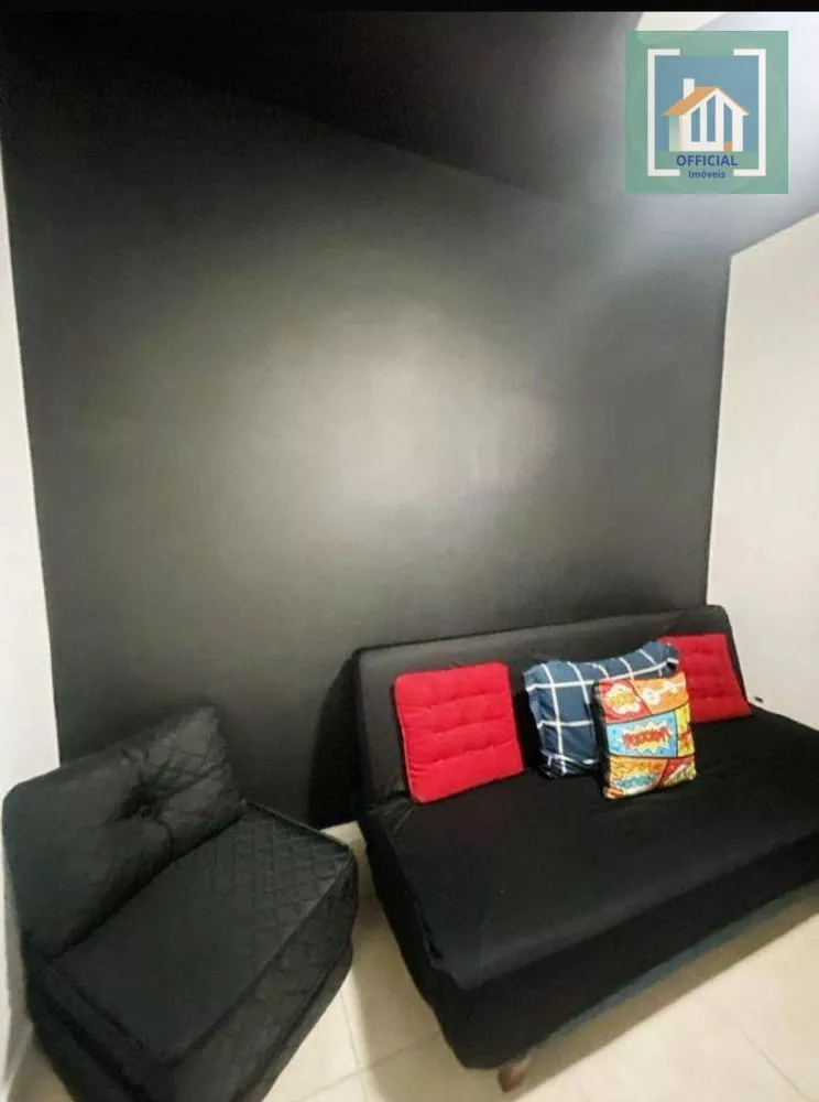 Apartamento, 2 quartos, 66 m² - Foto 7