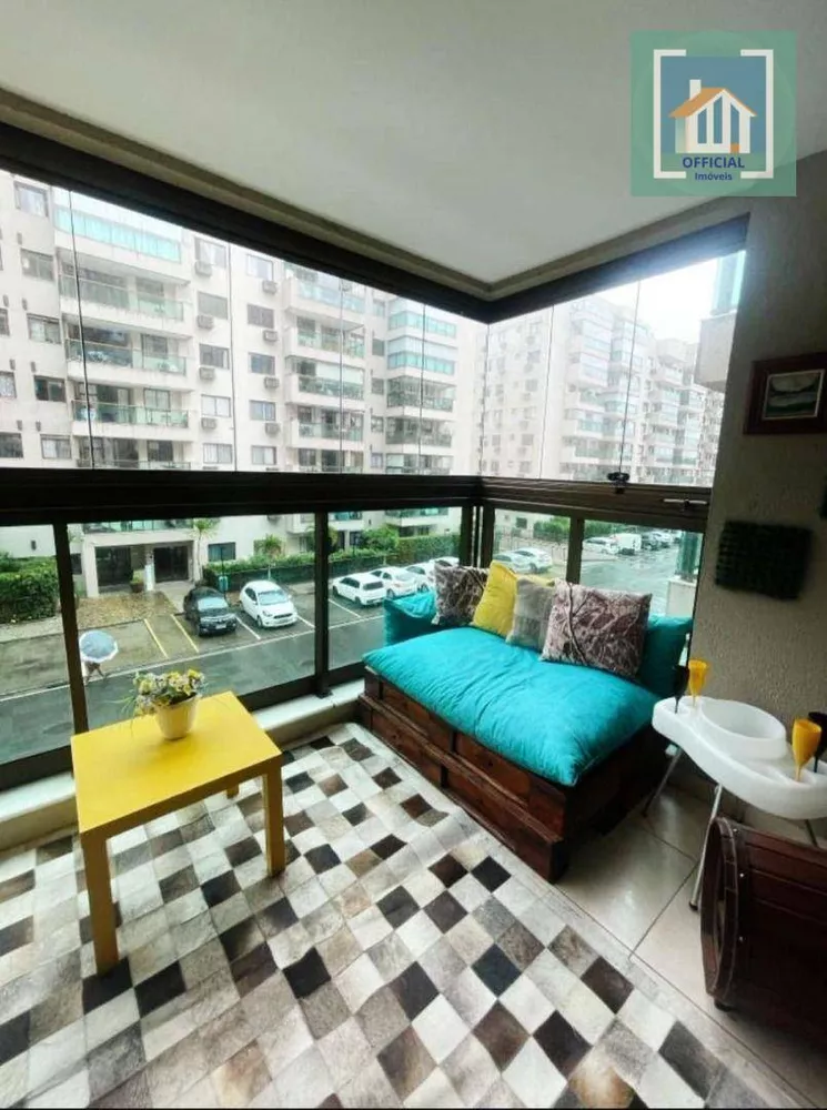 Apartamento, 2 quartos, 66 m² - Foto 11