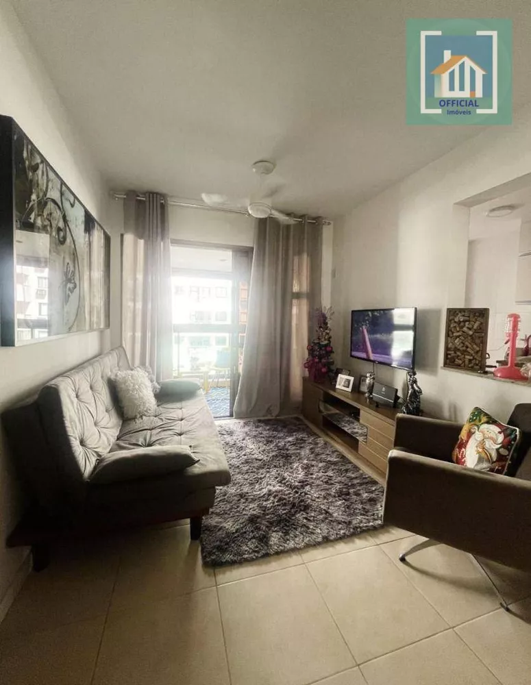 Apartamento, 2 quartos, 66 m² - Foto 4