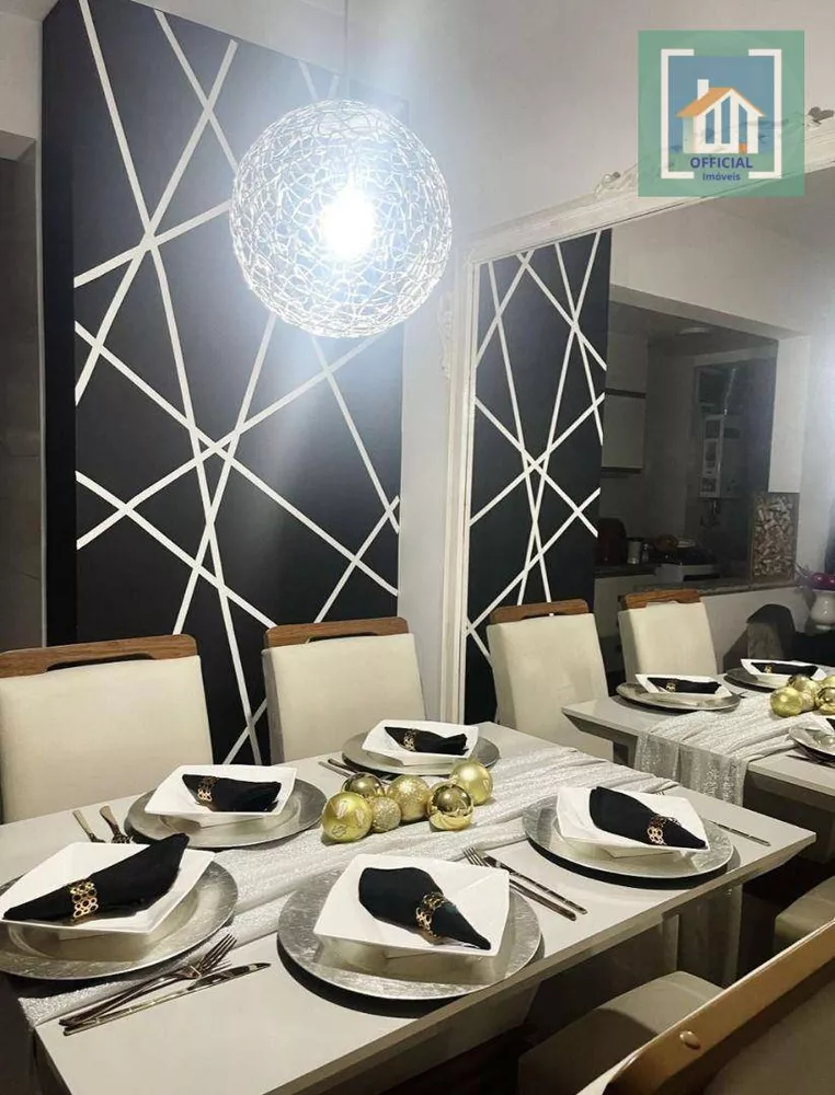 Apartamento, 2 quartos, 66 m² - Foto 2