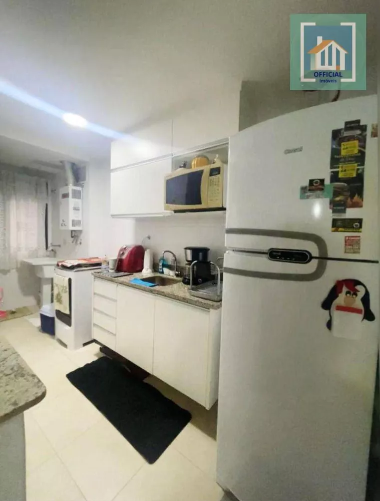 Apartamento, 2 quartos, 66 m² - Foto 3