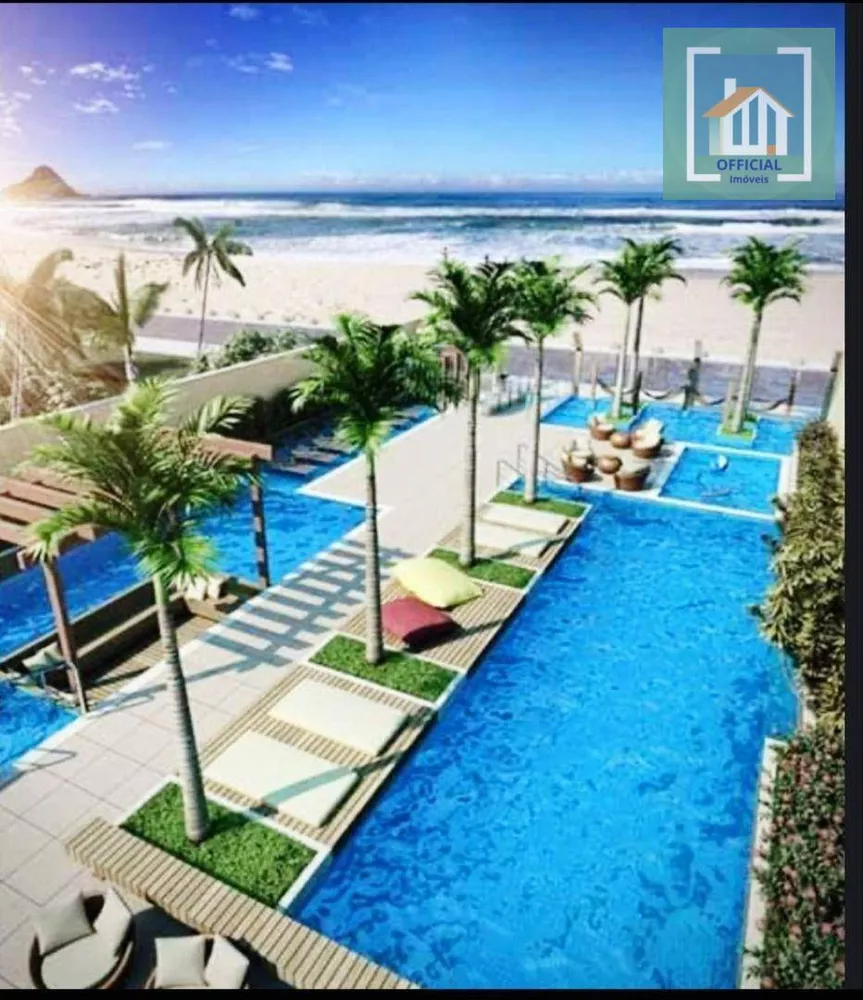 Apartamento, 2 quartos, 66 m² - Foto 17